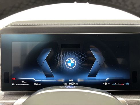 New 2026 BMW 740i xDrive AWD/4WD image 28