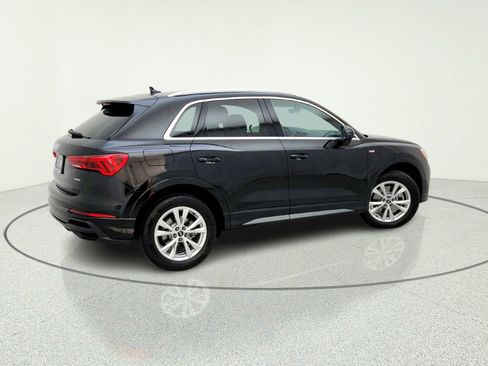 Used 2022 Audi Q3 2.0T Premium AWD/4WD image 8