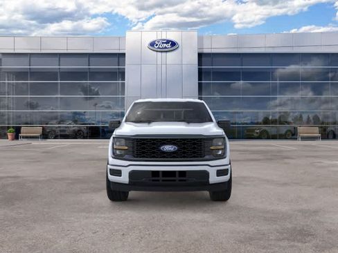 New 2026 Ford F150 STX RWD image 6