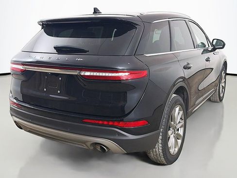 Used 2022 Lincoln Corsair Standard w/ Premium Package image 12