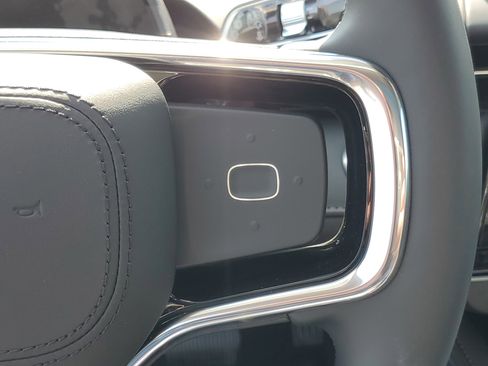 New 2026 Lincoln Nautilus Reserve w/ Jet Appearance Package image 18