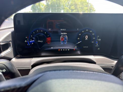 Used 2024 Ford Mustang GT Premium RWD image 11