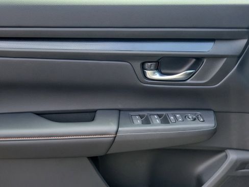 New 2026 Honda CR-V TrailSport image 25