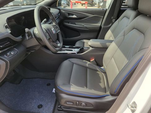 New 2026 Buick Envista Sport Touring w/ Convenience I Package image 7