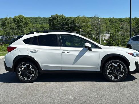 Used 2021 Subaru Crosstrek 2.5i Limited w/ Moonroof Package 2 AWD/4WD image 5