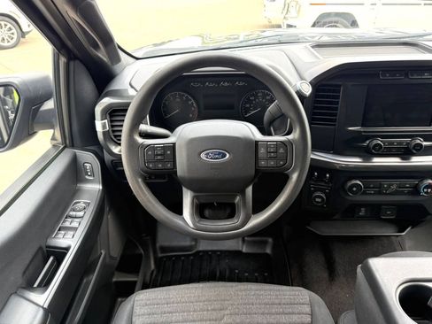 Used 2021 Ford F150 XL w/ Equipment Group 101A High AWD/4WD image 15
