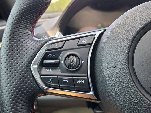 Certified 2023 Acura RDX A-Spec AWD/4WD image 24
