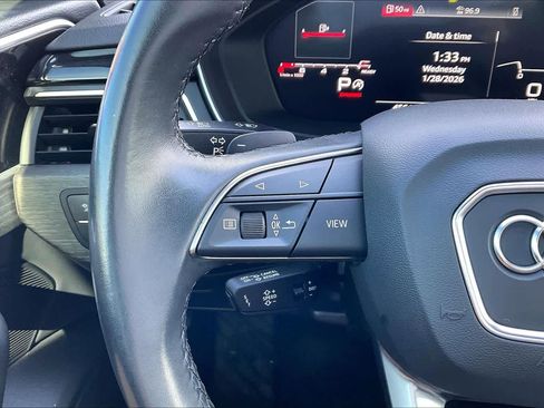 Used 2024 Audi A4 2.0T Premium Plus image 24