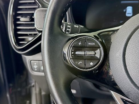 Used 2024 Kia Soul EX w/ Option Group 015 image 23