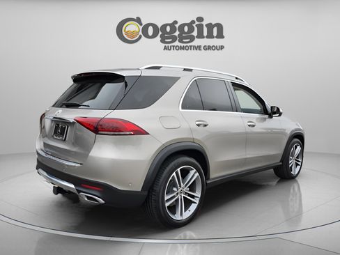 Used 2022 Mercedes-Benz GLE 350 GLE 350 image 6