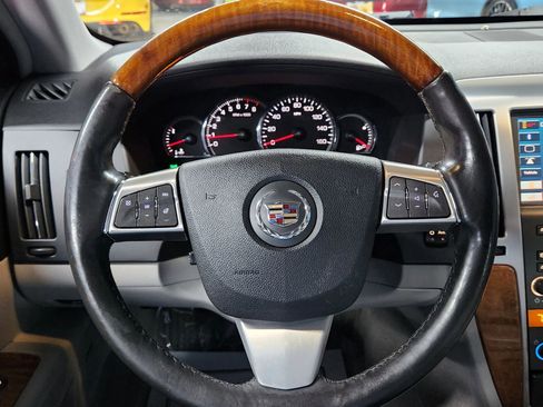 Used 2010 Cadillac STS image 25