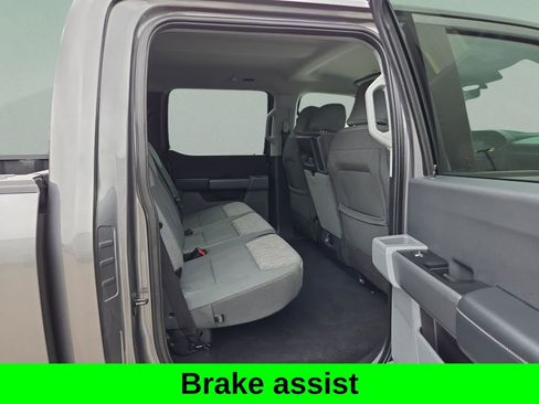 Used 2023 Ford F150 XLT AWD/4WD image 20