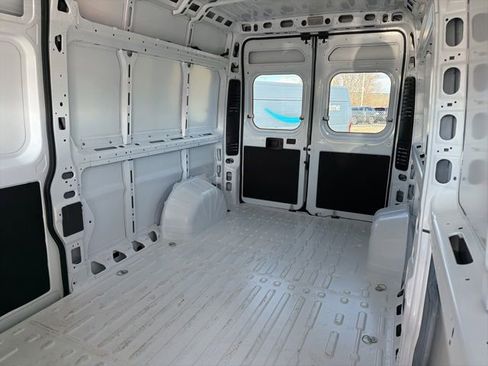 New 2026 RAM ProMaster 2500 image 11