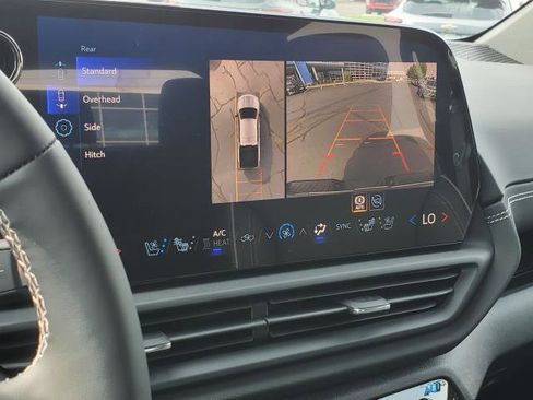 New 2026 Chevrolet Silverado EV LT image 18