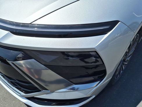 New 2026 Hyundai Sonata SEL FWD image 9