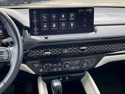 Certified 2024 Honda Accord EX-L image 9