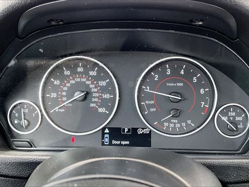 Used 2016 BMW 328i Gran Turismo xDrive AWD/4WD image 24