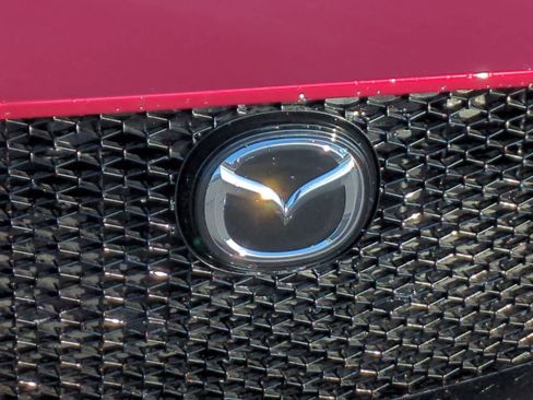 New 2026 MAZDA MAZDA3 2.5 S Hatchback w/ Premium Pkg image 11