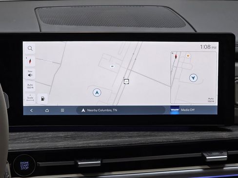 New 2026 Hyundai Santa Fe Limited image 18