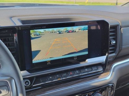 Used 2023 Chevrolet Silverado 1500 RST w/ Redline Edition image 18