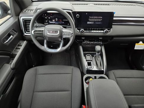 New 2026 GMC Canyon Elevation w/ Convenience Package image 10