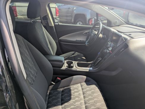 Used 2014 Chevrolet Volt image 8