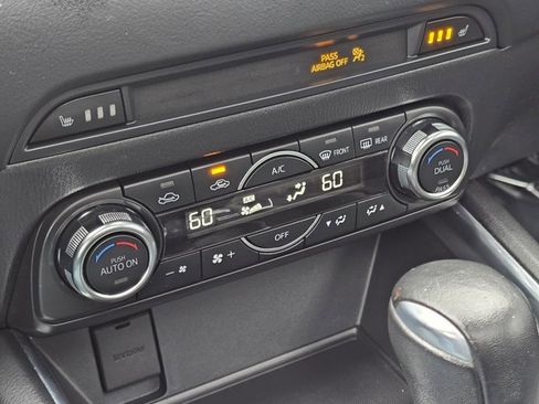 Used 2018 MAZDA CX-5 Grand Touring image 27