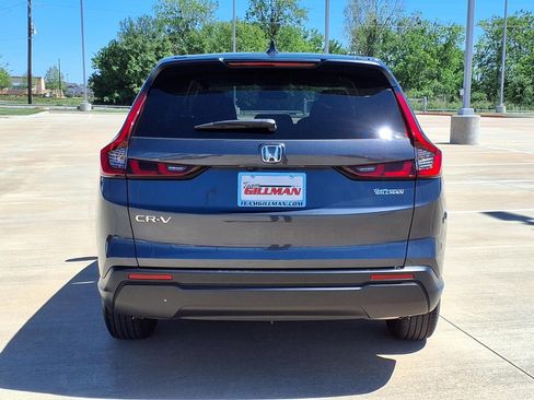 Used 2026 Honda CR-V LX image 6
