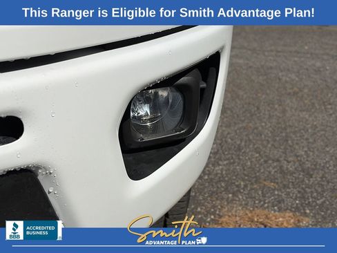 Used 2023 Ford Ranger XLT RWD image 13