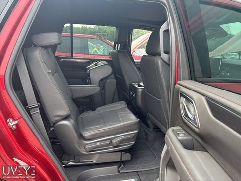 Used 2023 Chevrolet Tahoe RST w/ Luxury Package AWD/4WD image 15