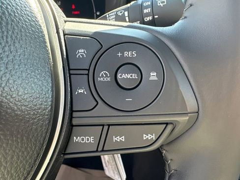 New 2026 Toyota Corolla Cross LE image 20