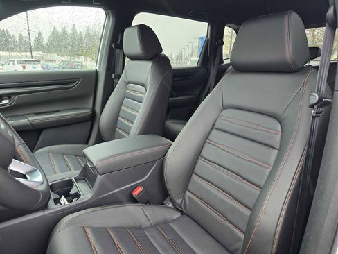 New 2026 Honda CR-V Sport-L image 20