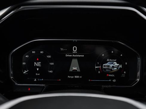 New 2026 GMC Sierra 1500 SLE AWD/4WD image 21