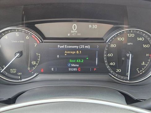 Used 2022 Cadillac XT5 Luxury FWD image 12