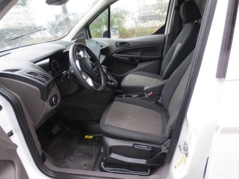 Used 2020 Ford Transit Connect XL FWD image 9