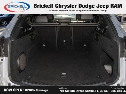 Used 2019 Alfa Romeo Stelvio Ti Sport w/ Quick Order Package 22S Sport image 9