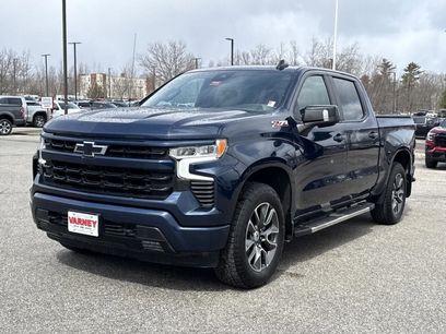 Used 2023 Chevrolet Silverado 1500 RST w/ RST All Star Premium Package