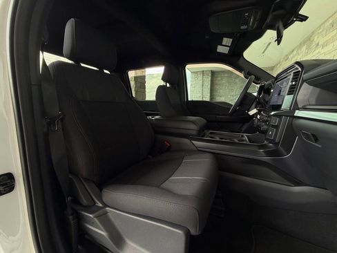 New 2026 Ford F150 STX w/ Equipment Group 200A RWD image 56