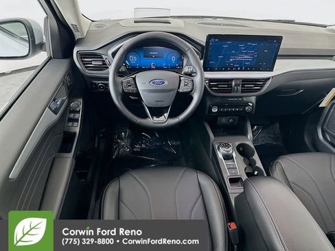 New 2026 Ford Escape Platinum w/ Premium Technology Package AWD/4WD image 26