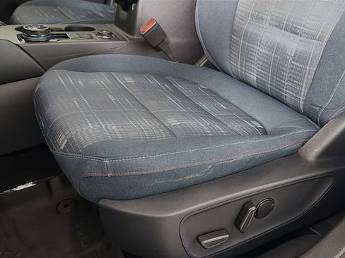 Used 2024 Ford Bronco Sport Heritage w/ Heritage Convenience Package image 20