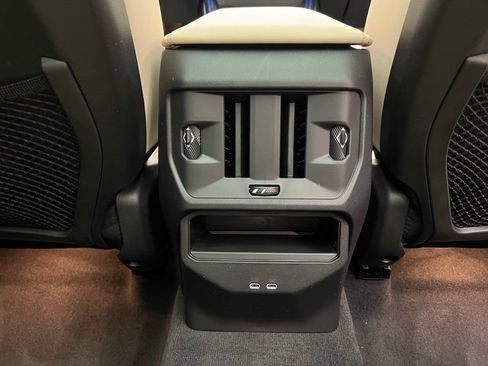 New 2026 BMW X3 xDrive30 w/ M Sport Package image 9