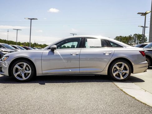 Used 2024 Audi A6 Premium Plus AWD/4WD image 9