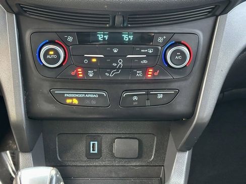 Used 2018 Ford Escape SEL image 28