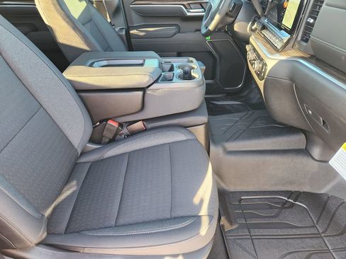 New 2026 Chevrolet Silverado 1500 RST w/ RST Select Package image 11