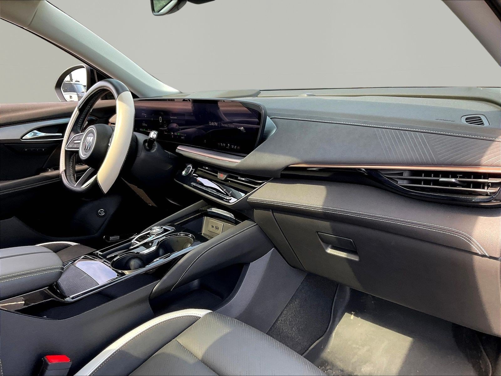 Used 2024 Buick Envision Sport Touring AWD/4WD image 27