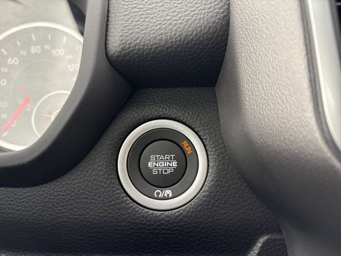 New 2026 RAM 1500 Big Horn AWD/4WD image 26