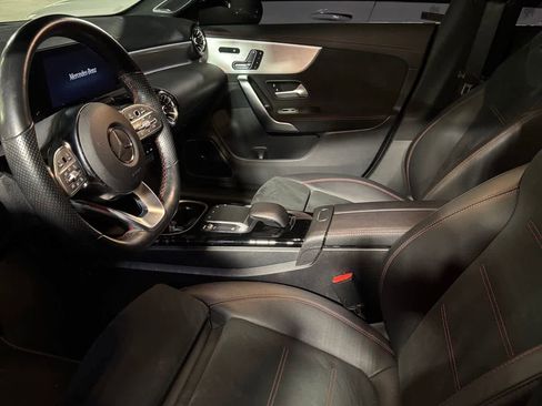 Used 2023 Mercedes-Benz CLA 250 image 6