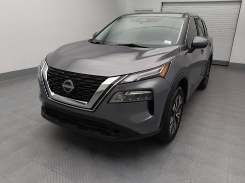 Used 2023 Nissan Rogue SV FWD image 15