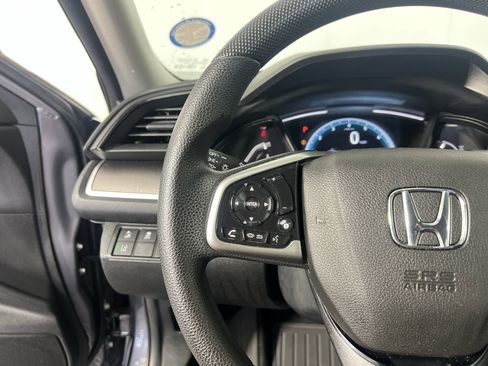 Used 2021 Honda Civic LX image 18