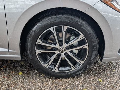 New 2026 Volkswagen Jetta Sport FWD image 18